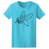 Women’s Midweight T-Shirt Thumbnail