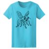 Women’s Midweight T-Shirt Thumbnail