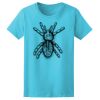 Women’s Midweight T-Shirt Thumbnail