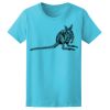 Women’s Midweight T-Shirt Thumbnail