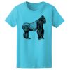 Women’s Midweight T-Shirt Thumbnail