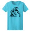 Women’s Midweight T-Shirt Thumbnail