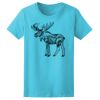 Women’s Midweight T-Shirt Thumbnail