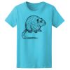 Women’s Midweight T-Shirt Thumbnail