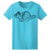 Women’s Midweight T-Shirt Thumbnail