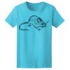 Women’s Midweight T-Shirt Thumbnail