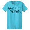 Women’s Midweight T-Shirt Thumbnail