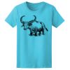 Women’s Midweight T-Shirt Thumbnail