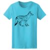 Women’s Midweight T-Shirt Thumbnail