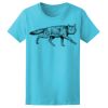 Women’s Midweight T-Shirt Thumbnail