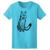 Women’s Midweight T-Shirt Thumbnail