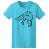 Women’s Midweight T-Shirt Thumbnail