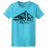 Women’s Midweight T-Shirt Thumbnail