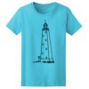 Women’s Midweight T-Shirt Thumbnail