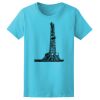 Women’s Midweight T-Shirt Thumbnail