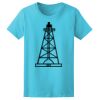 Women’s Midweight T-Shirt Thumbnail