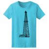 Women’s Midweight T-Shirt Thumbnail