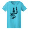 Women’s Midweight T-Shirt Thumbnail