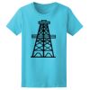 Women’s Midweight T-Shirt Thumbnail