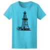 Women’s Midweight T-Shirt Thumbnail