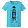 Women’s Midweight T-Shirt Thumbnail