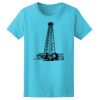 Women’s Midweight T-Shirt Thumbnail