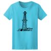 Women’s Midweight T-Shirt Thumbnail