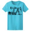 Women’s Midweight T-Shirt Thumbnail