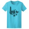 Women’s Midweight T-Shirt Thumbnail