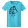 Women’s Midweight T-Shirt Thumbnail