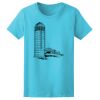 Women’s Midweight T-Shirt Thumbnail