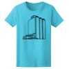 Women’s Midweight T-Shirt Thumbnail