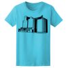 Women’s Midweight T-Shirt Thumbnail