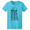 Women’s Midweight T-Shirt Thumbnail