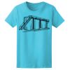 Women’s Midweight T-Shirt Thumbnail