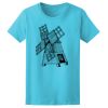 Women’s Midweight T-Shirt Thumbnail