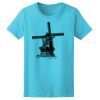Women’s Midweight T-Shirt Thumbnail
