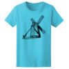 Women’s Midweight T-Shirt Thumbnail