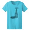 Women’s Midweight T-Shirt Thumbnail