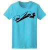 Women’s Midweight T-Shirt Thumbnail