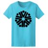 Women’s Midweight T-Shirt Thumbnail