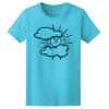 Women’s Midweight T-Shirt Thumbnail