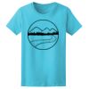 Women’s Midweight T-Shirt Thumbnail