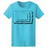 Women’s Midweight T-Shirt Thumbnail