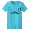 Women’s Midweight T-Shirt Thumbnail