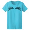 Women’s Midweight T-Shirt Thumbnail