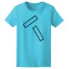 Women’s Midweight T-Shirt Thumbnail
