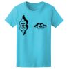 Women’s Midweight T-Shirt Thumbnail