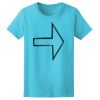 Women’s Midweight T-Shirt Thumbnail