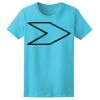 Women’s Midweight T-Shirt Thumbnail